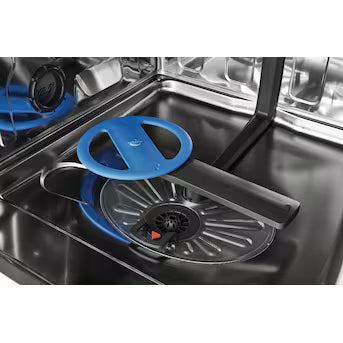Frigidaire Gallery 24-in Top Control Built-in Dishwasher ( Fingerprint Resistant Stainless Steel ) Model# GDPH4515AFENERGY STAR, 52-Decibel Standard Sound Level