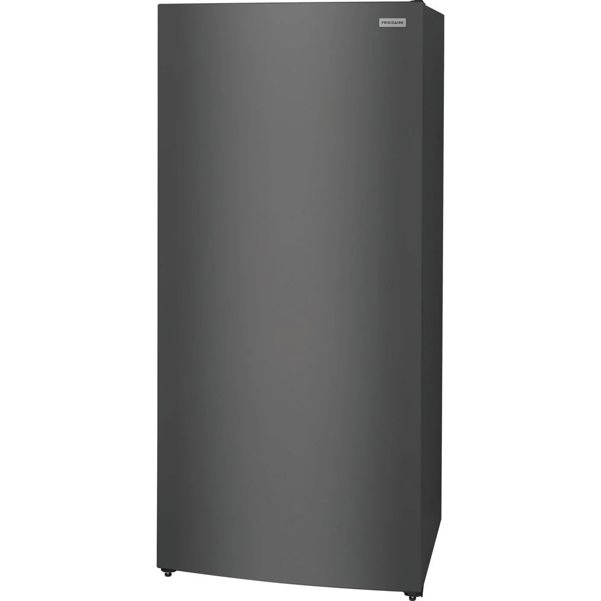Coming Soon Frigidaire 20 cu. ft. Frost Free Defrost, Garage Ready Upright Freezer in Carbon Model# FRUF2020AN