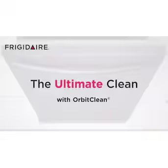 Frigidaire Gallery 24-in Top Control Built-in Dishwasher ( Fingerprint Resistant Black Stainless Steel ) ENERGY STAR, 52-Decibel Standard Sound Level Model# GDPH4515AD