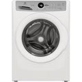 Electrolux High Efficiency Stackable Medium ( 4.4-cu ft ) Front-Load Washer ( White ) Model# ELFW7337AW by Scratch N Dent Depot