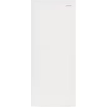 Coming Soon Frigidaire 15.5-cu ft Garage Ready Frost-free Upright Freezer ( White ) Model# FFFU16F2VW