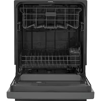 Frigidaire 24-in Front Control Built-in Dishwasher ( Stainless Steel ) , MaxDry , 54-Decibel Model# FDPC4314AS A11-03 by Scratch-n-Dent Depot