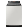 Samsung Auto Dispense High Efficiency Impeller Extra Large ( 5.5-cu ft ) Top-Load Washer ( Ivory ) Model# WA55CG7500AE A13-31 by Scratch-n-Dent Depot
