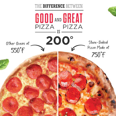 Frigidaire Gallery Stone-Baked Pizza 30-in 5 burners 6.2-cu ft , Air Fry Convection Oven Slide-In Single Induction Range ( Smudge-Proof Stainless Steel ) Model# GCFI3070BF by Smiths Appliance & Furniture