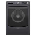 Maytag Pet Pro High Efficiency Stackable Large ( 5-cu ft ) Front-Load Washer with Steam Cycle ( Midnight Steel ) Model# MFW7020RF by Smiths Appliance & Furniture