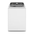 Whirlpool Customize Washes 2 in 1 Removable Agitator High Efficiency 2-Piece Removable Agitator Large ( 4.7-cu ft ) Top-Load Washer ( White ) Model# WTW5057LW by Scratch N Dent Depot
