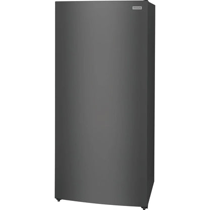 Coming Soon Frigidaire 20 cu. ft. Frost Free Defrost, Garage Ready Upright Freezer in Carbon Model# FRUF2020AN