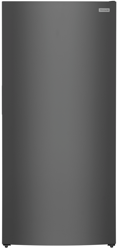 Frigidaire  20 cu. ft. Frost Free Defrost, Garage Ready Upright Freezer in Carbon Model# FRUF2020AN