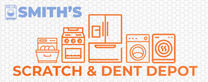 Scratch N Dent Depot - Home