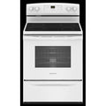Crosley Electric Range Glass Top Model# CREW3874RW by Scratch N Dent Depot