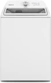 New CROSLEY 4.5 Cuft Top Load Agitator Washer 12 Cycles 10 YEAR WARRANTY ( White ) Model# CWW4512RW N02-25 by Scratch-n-Dent Depot
