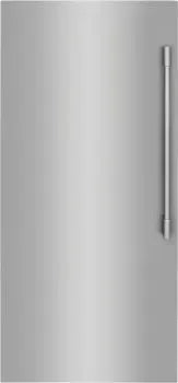 Frigidaire Professional 19 Cu. Ft. Single-Door Freezer Model# PRDF1922AF by Smiths Appliance & Furniture